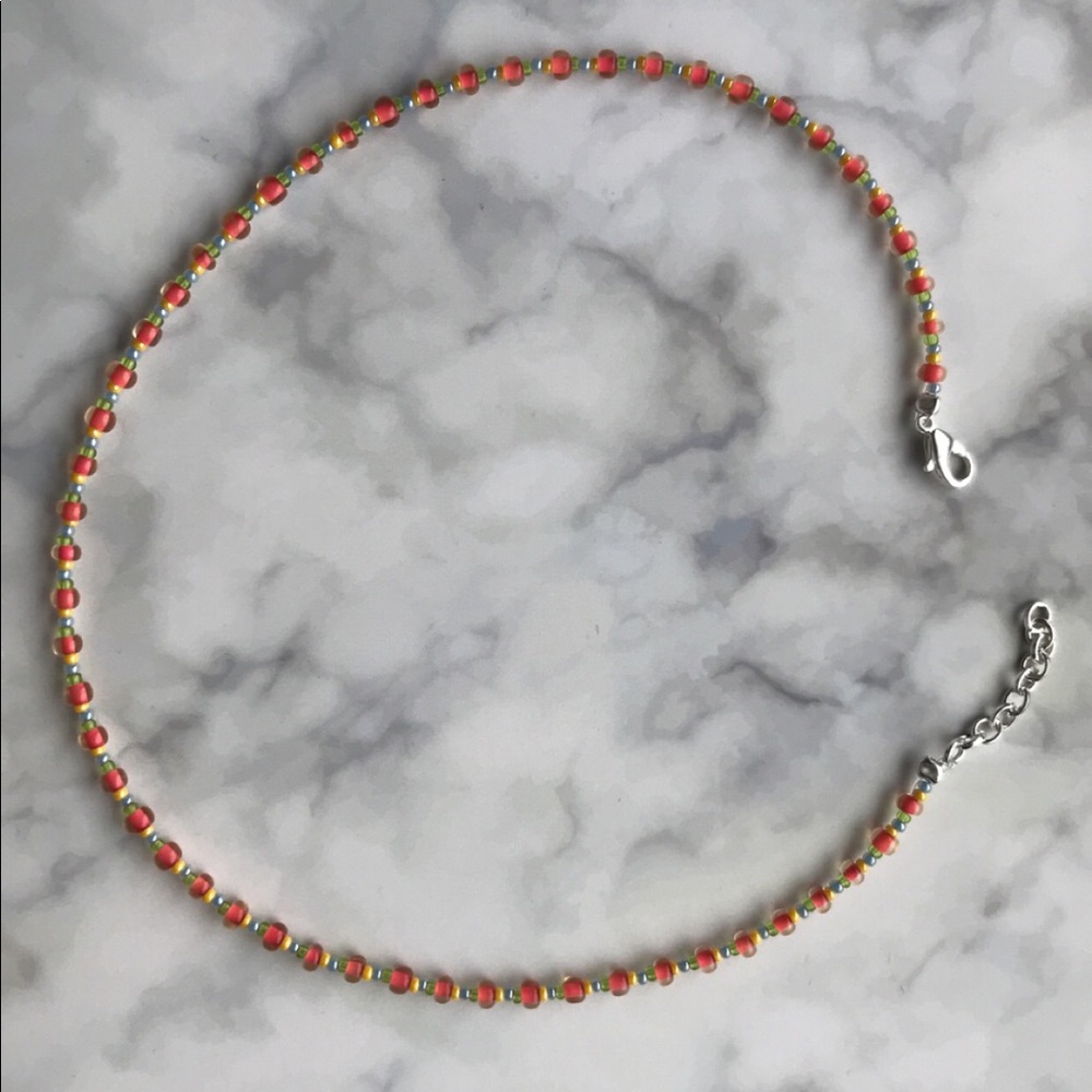 Cute chokers for summer!